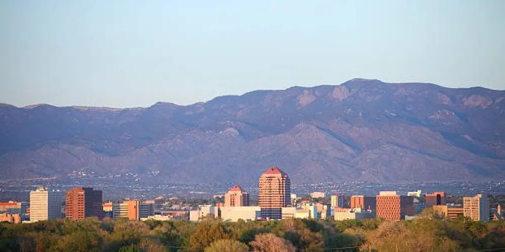 Albuquerque