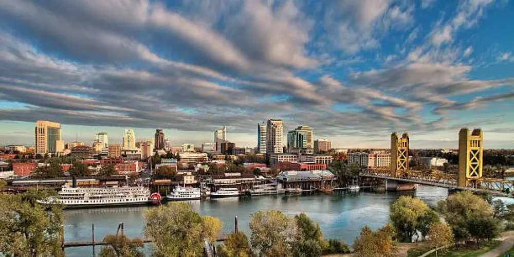Sacramento