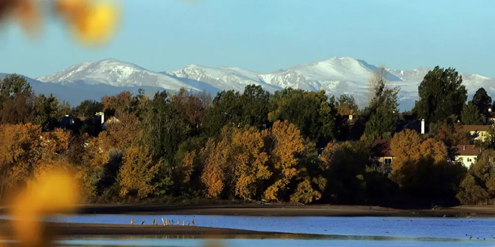 aurora colorado