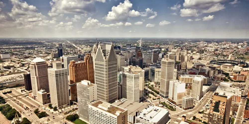 detroit